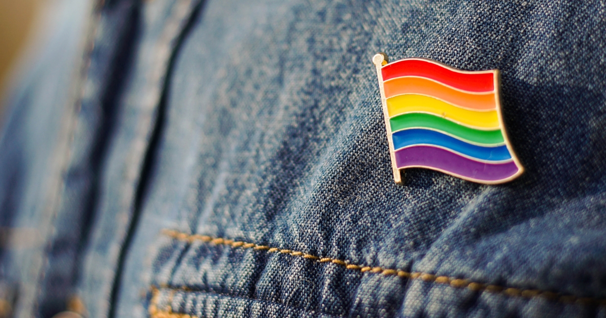 Pride at Velocity Global | Velocity Global